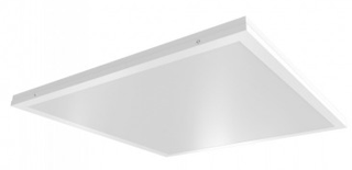 LED panel 60x60 hvid